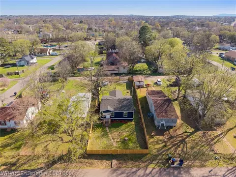 View/Area - 2312 Wirsing Ave, Fort Smith, AR 72904 photo 5 of 6