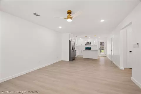 Living - 2312 Wirsing Ave, Fort Smith, AR 72904 photo 1 of 3
