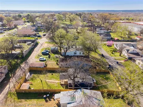 View/Area - 2312 Wirsing Ave, Fort Smith, AR 72904 photo 3 of 6
