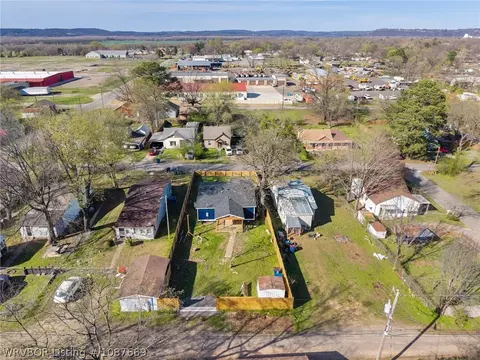 View/Area - 2312 Wirsing Ave, Fort Smith, AR 72904 photo 2 of 6