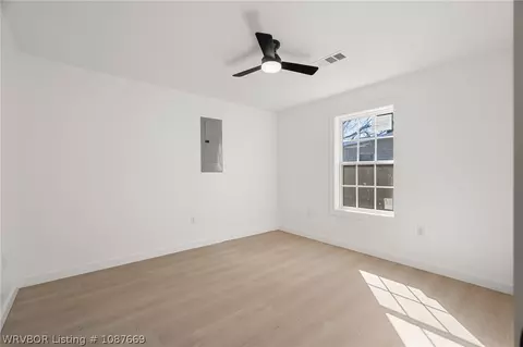 Bedroom - 2312 Wirsing Ave, Fort Smith, AR 72904 photo 1 of 6