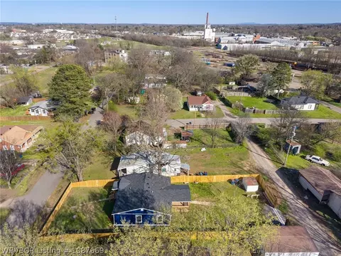 View/Area - 2312 Wirsing Ave, Fort Smith, AR 72904 photo 4 of 6