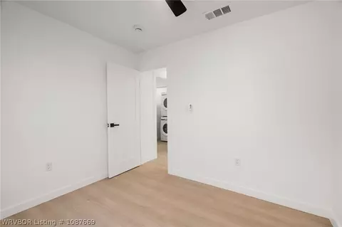 Bedroom - 2312 Wirsing Ave, Fort Smith, AR 72904 photo 6 of 6