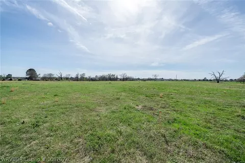 tbd Bugscuffle Rd, Lavaca, AR 72941