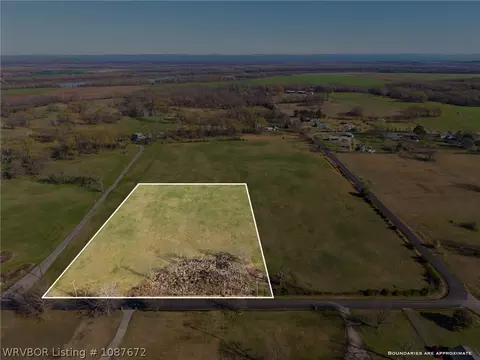 tbd Bugscuffle Rd, Lavaca, AR 72941 photo 4