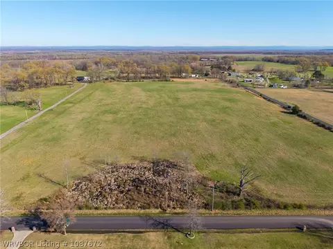 tbd Bugscuffle Rd, Lavaca, AR 72941 photo 6