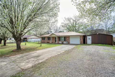 Other - 507 Darlene Dr, Mansfield, AR 72944 photo 1 of 9