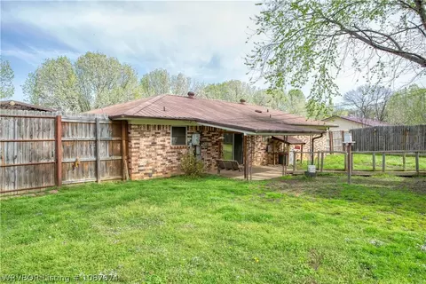 Exterior - 507 Darlene Dr, Mansfield, AR 72944 photo 5 of 15