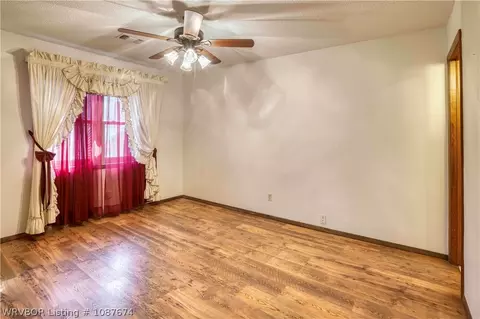 Bedroom - 507 Darlene Dr, Mansfield, AR 72944 photo 1 of 4