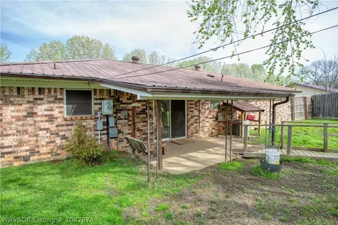 Other - 507 Darlene Dr, Mansfield, AR 72944 photo 6 of 9