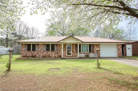 507 Darlene Dr, Mansfield, AR 72944