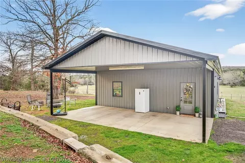 2627 Witcherville Rd, Greenwood, AR 72936
