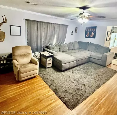Living - 1145 N 57th Pl, Fort Smith, AR 72904 photo 1 of 2