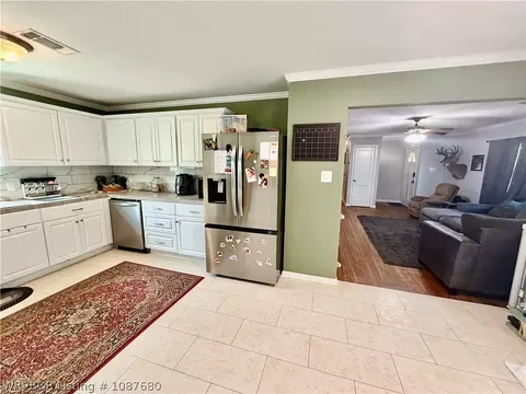 Entry Way - 1145 N 57th Pl, Fort Smith, AR 72904 photo 1 of 1