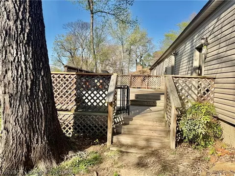Exterior - 1145 N 57th Pl, Fort Smith, AR 72904 photo 14 of 14