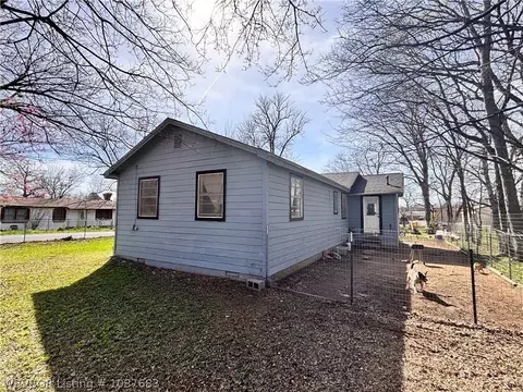 Other - 204 Choctaw St, Hackett, AR 72937 photo 5 of 7