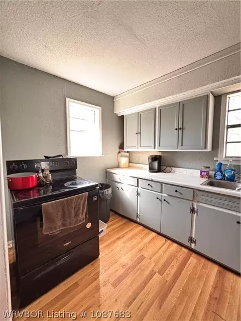 Kitchen - 204 Choctaw St, Hackett, AR 72937 photo 5 of 5