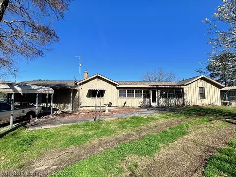 16069 Us Highway 71, Booneville, AR 72927