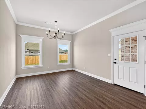 Other - 404 Rock Ct, Lavaca, AR 72941 photo 1 of 3