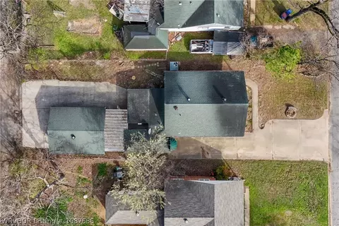 View/Area - 2009 S V St, Fort Smith, AR 72901 photo 1 of 2