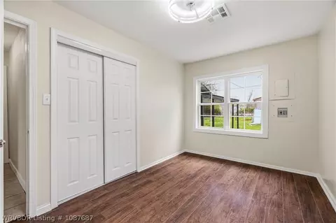 Bedroom - 3616 Blair Ave, Fort Smith, AR 72904 photo 1 of 5