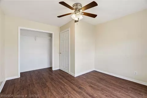 Bedroom - 3616 Blair Ave, Fort Smith, AR 72904 photo 5 of 5