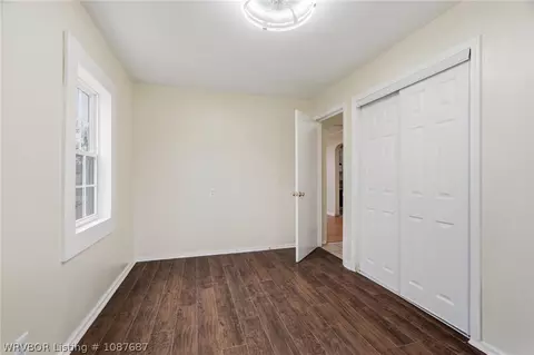 Bedroom - 3616 Blair Ave, Fort Smith, AR 72904 photo 2 of 5