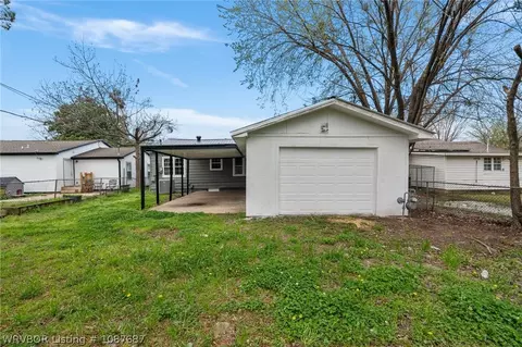 Other - 3616 Blair Ave, Fort Smith, AR 72904 photo 5 of 5