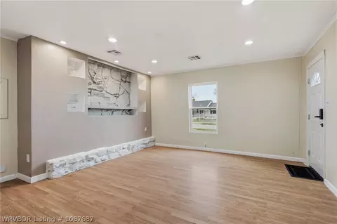 Living - 3616 Blair Ave, Fort Smith, AR 72904 photo 1 of 3