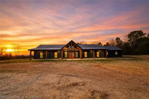 10922 Lone Elm Rd, Mulberry, AR 72947
