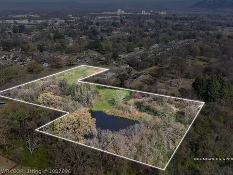 5800 Spradling Ave, Fort Smith, AR 72904 photo 2