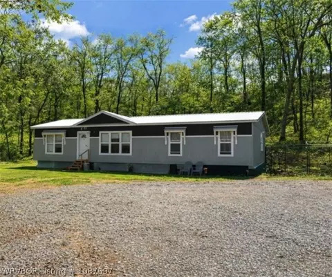 108305 S 4765 Rd, Muldrow, OK 74948