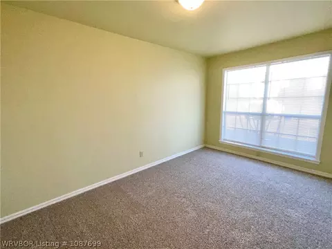 Bedroom - 3201 S O St #8, Fort Smith, AR 72903 photo 2 of 2