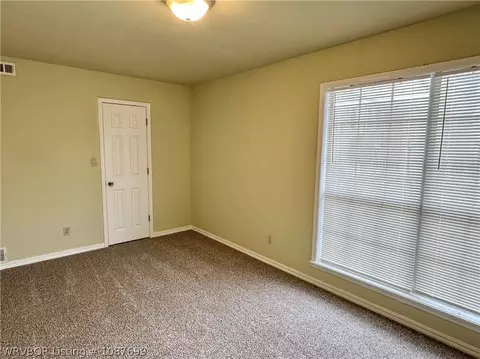 Bedroom - 3201 S O St #8, Fort Smith, AR 72903 photo 1 of 2