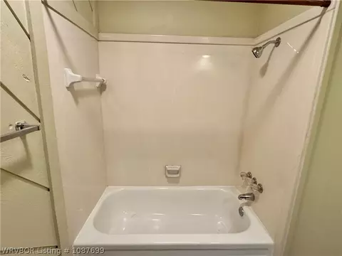 Bath - 3201 S O St #8, Fort Smith, AR 72903 photo 5 of 6