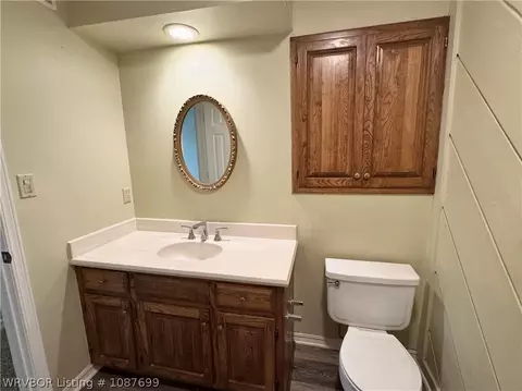 Bath - 3201 S O St #8, Fort Smith, AR 72903 photo 6 of 6