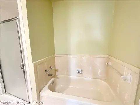 Bath - 3201 S O St #8, Fort Smith, AR 72903 photo 3 of 6