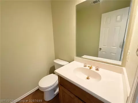 Bath - 3201 S O St #8, Fort Smith, AR 72903 photo 1 of 6