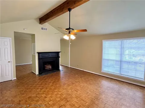 Living - 3201 S O St #8, Fort Smith, AR 72903 photo 1 of 4