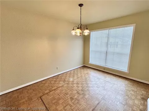 Dining - 3201 S O St #8, Fort Smith, AR 72903 photo 1 of 1