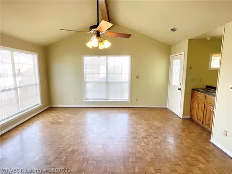 Living - 3201 S O St #8, Fort Smith, AR 72903 photo 4 of 4