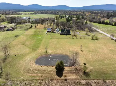 View/Area - 12800 James Fork Rd, Hartford, AR 72938 photo 2 of 5