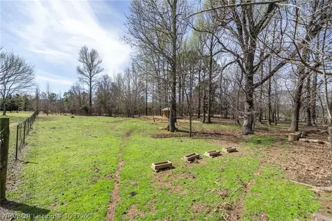 Exterior - 12800 James Fork Rd, Hartford, AR 72938 photo 14 of 18