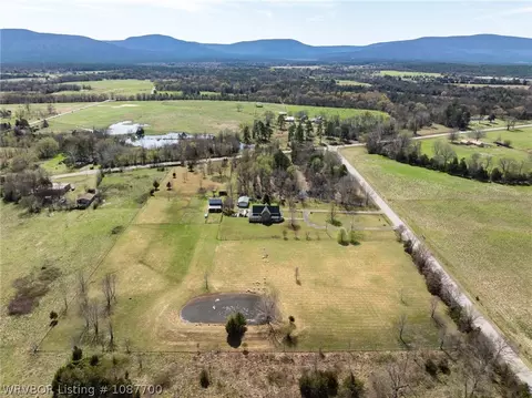 View/Area - 12800 James Fork Rd, Hartford, AR 72938 photo 5 of 5