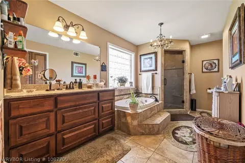 Bath - 12800 James Fork Rd, Hartford, AR 72938 photo 1 of 4