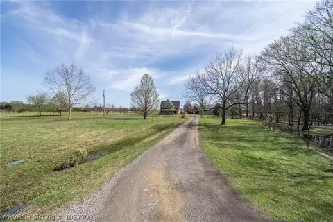 Other - 12800 James Fork Rd, Hartford, AR 72938 photo 13 of 16
