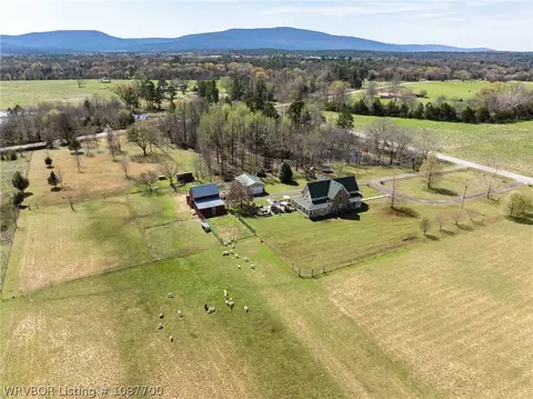 View/Area - 12800 James Fork Rd, Hartford, AR 72938 photo 3 of 5