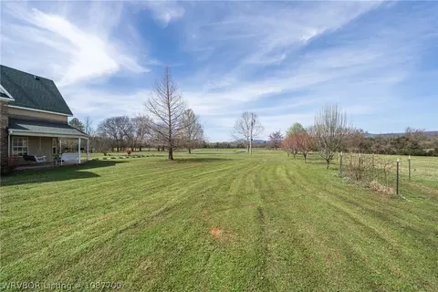 Exterior - 12800 James Fork Rd, Hartford, AR 72938 photo 8 of 18