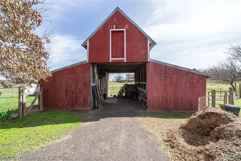 Other - 12800 James Fork Rd, Hartford, AR 72938 photo 2 of 16