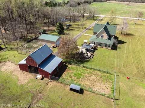Other - 12800 James Fork Rd, Hartford, AR 72938 photo 15 of 16